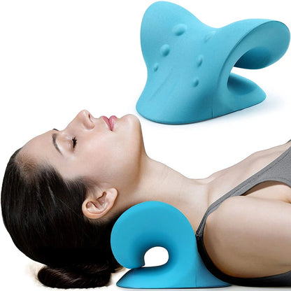 Neck & Shoulder Stretcher: Your Path to Pain-Free Relaxation