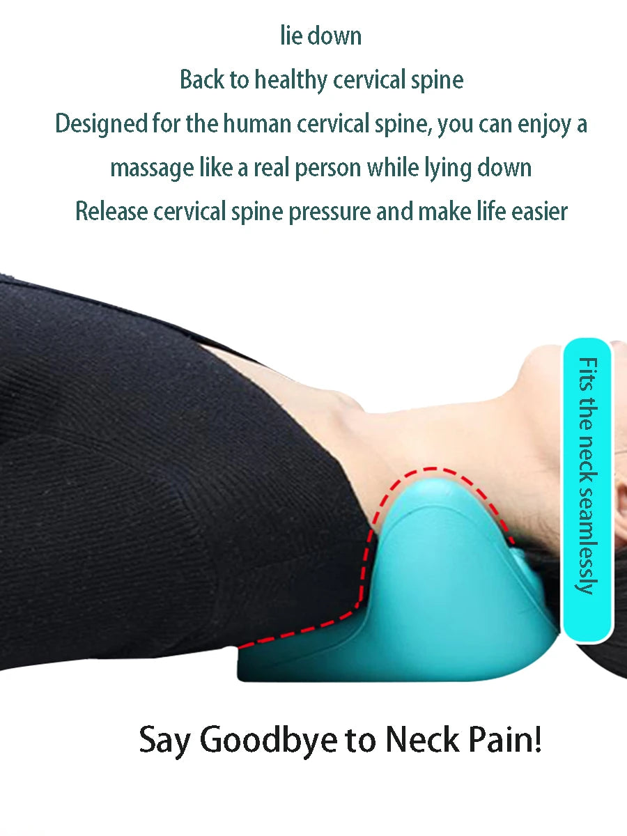 Neck & Shoulder Stretcher: Your Path to Pain-Free Relaxation