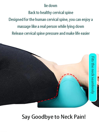 Neck & Shoulder Stretcher: Your Path to Pain-Free Relaxation